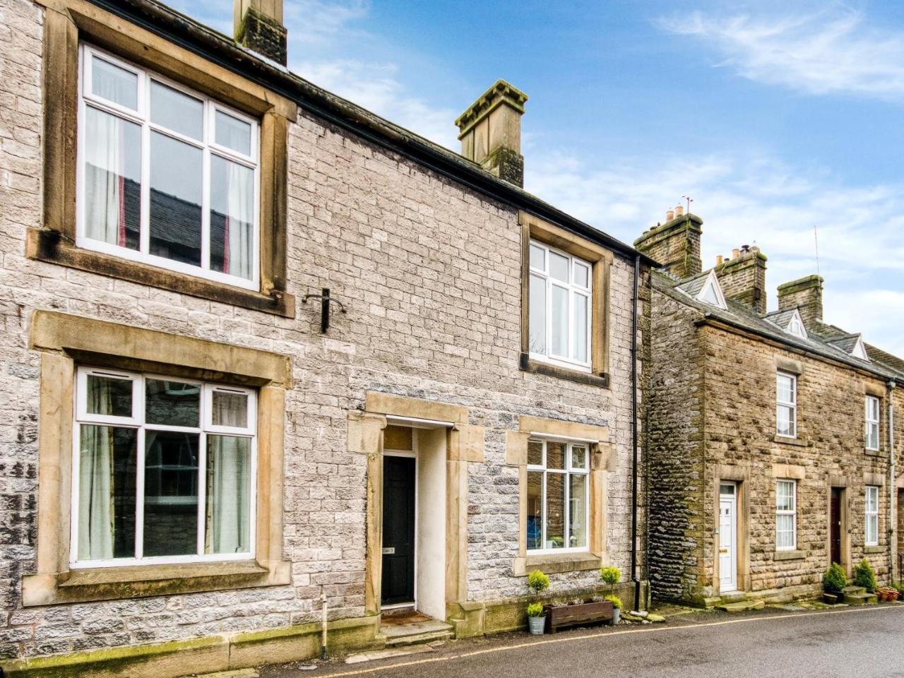 3 Bed in Buxton oc 77955 — hotel in Tideswell