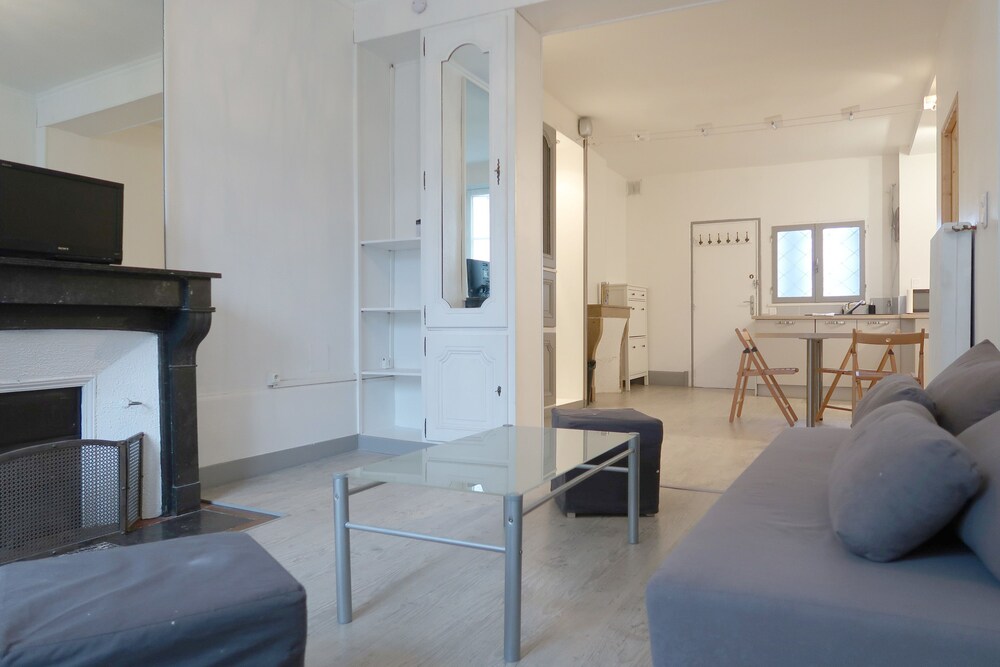 Le Berbisey Cosy & Clean — 4-Star Luxury Hotel in Dijon, France