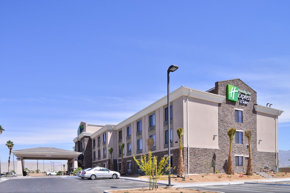 Holiday Inn Express & Suites Indio Coachella Valley by IHG - photo 81