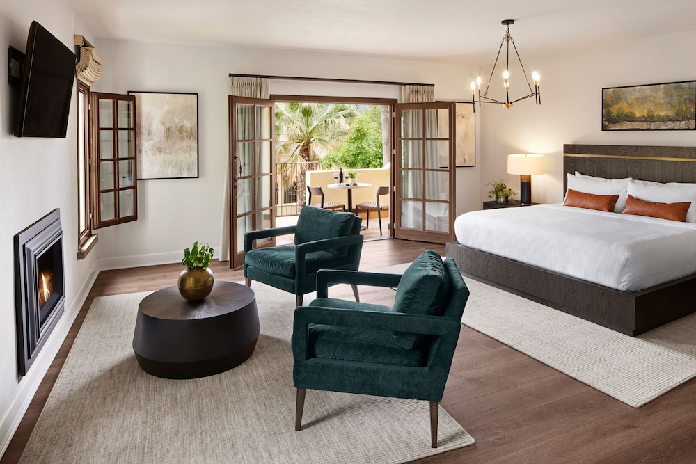 Kenwood Inn and Spa - photo 12