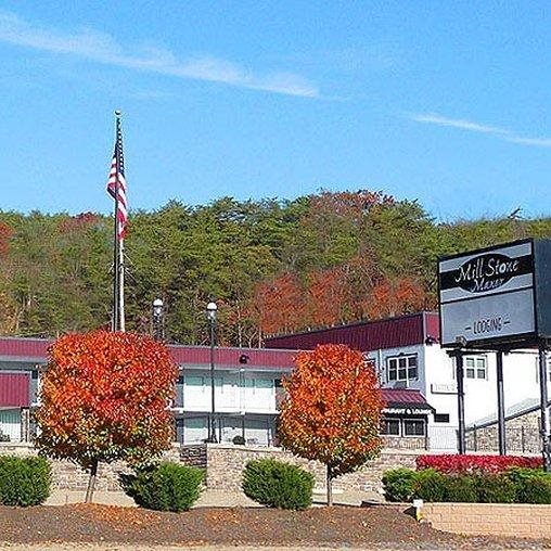 The Mill Stone Manor — hotel in Huntingdon