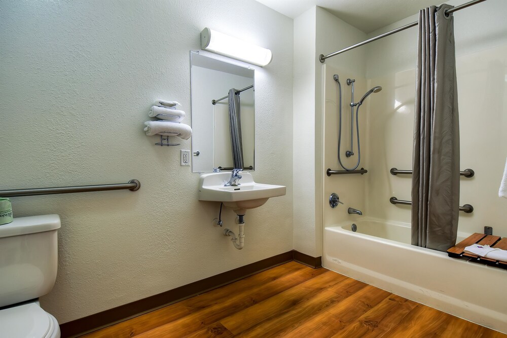 Motel 6 Los Angeles Whittier - photo 9