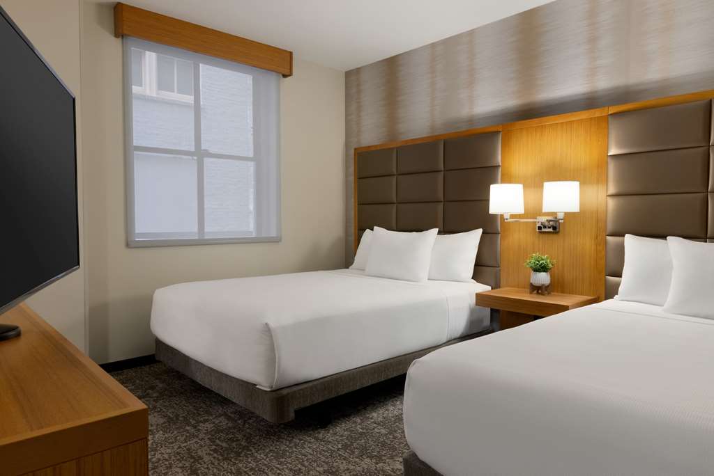 Hyatt Place Houston Downtown - photo 26