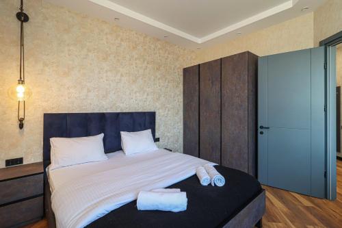 Super Stylish Apartment With Amazing Views By Wehost