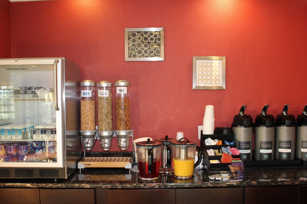 TownePlace Suites by Marriott Wilmington Newark Christiana - photo 17