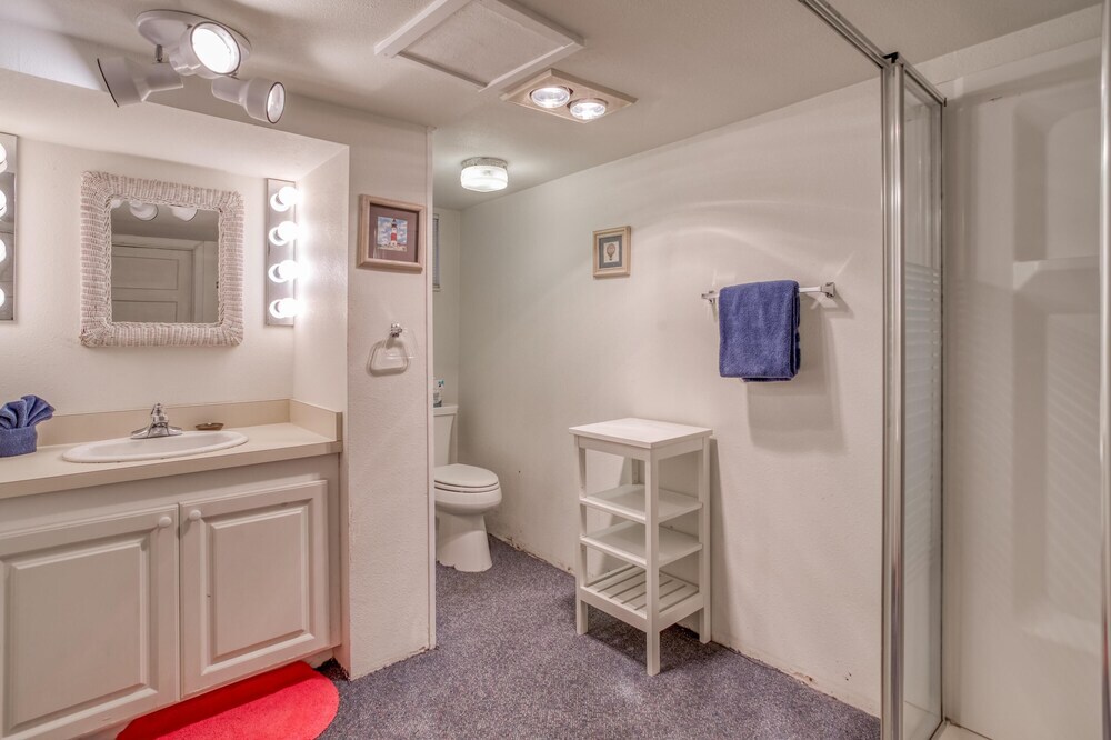 Anchor View - carbon neutral hotel in Lincoln
