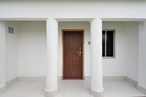 Hotel O Mango Leaf Hotel & Restaurant — Baharampur — photo 4