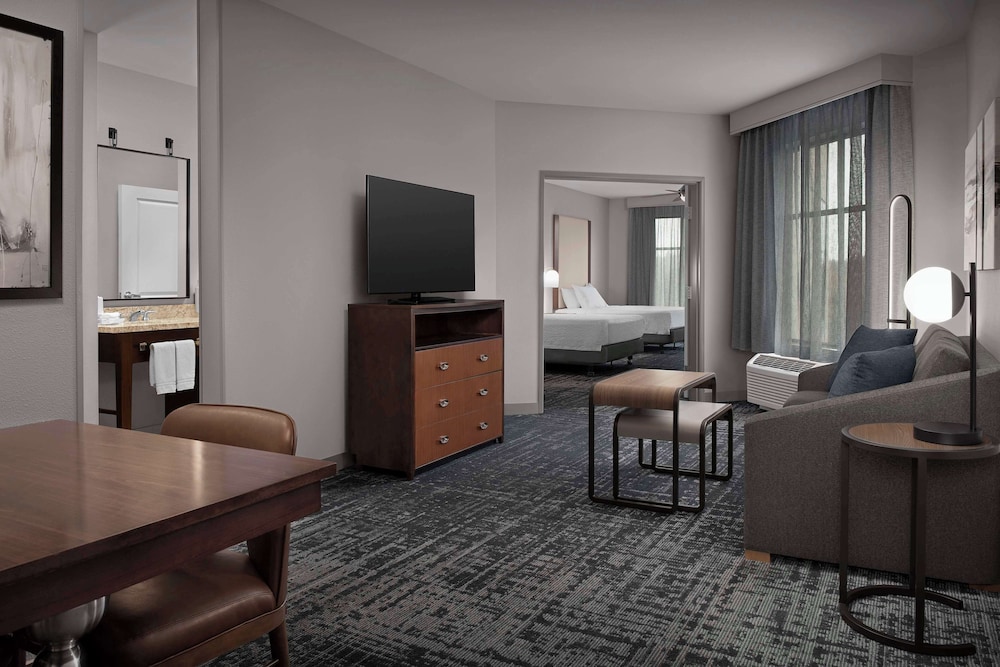 Homewood Suites by Hilton Lynnwood Seattle Everett WA - photo 14