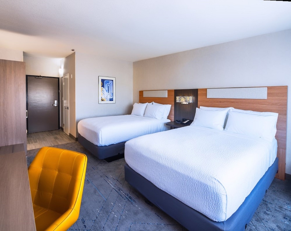 Holiday Inn Express La Mesa Near SDSU by IHG - photo 13
