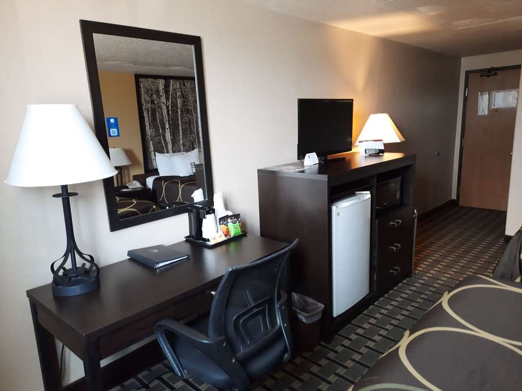 Super 8 by Wyndham Watertown - photo 13