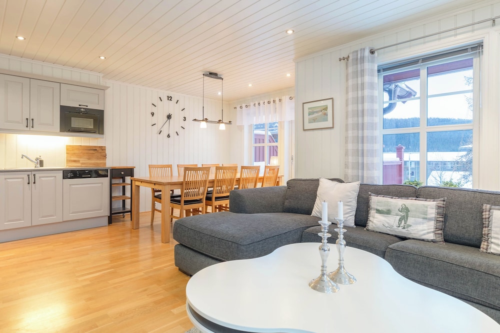Åre Travel Åre Park — 4-Star Luxury Hotel in Are, Sweden