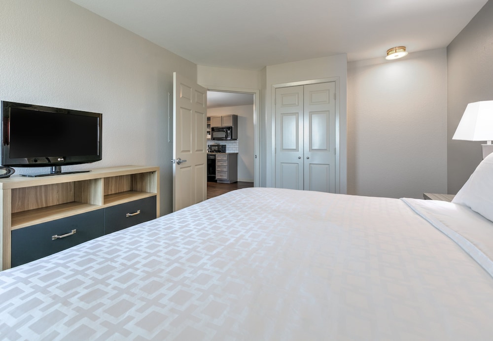 Candlewood Suites Fort Worth West by IHG - photo 8