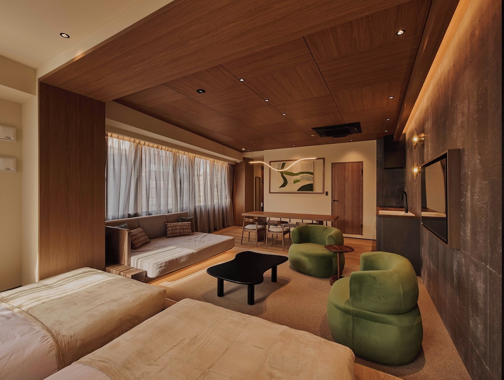 Thanos Studio — hotel in Artemida