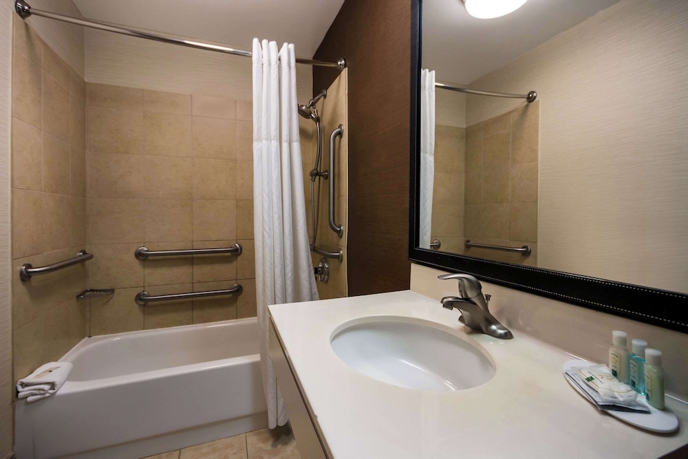 Quality Inn & Suites Bozeman - photo 13