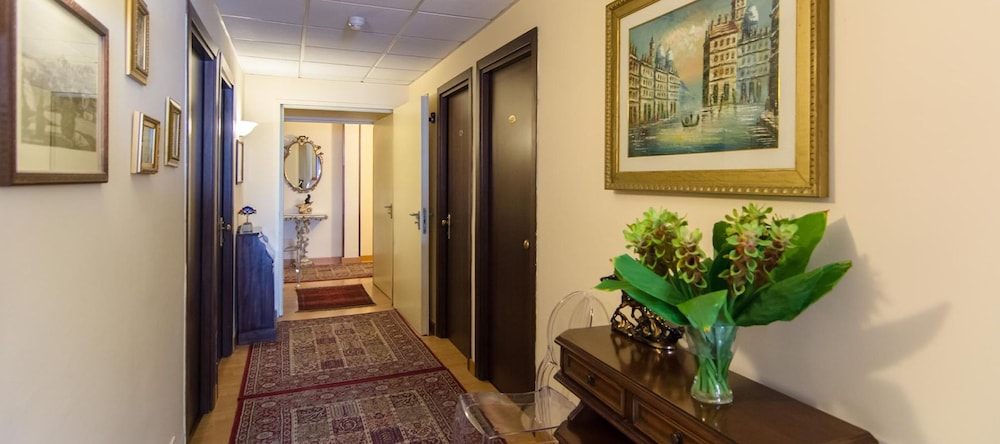 Hotel della Vittoria — Ancona — photo 3