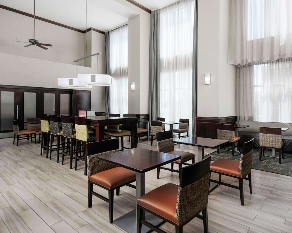 Hampton Inn & Suites Lubbock Southwest - photo 25