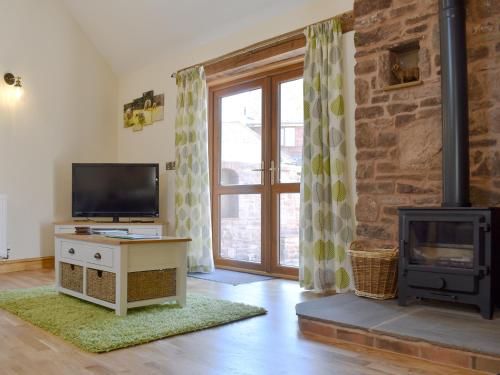 Lambing Shed Uk12380 — 4-Star Luxury Hotel in Lydney, United Kingdom