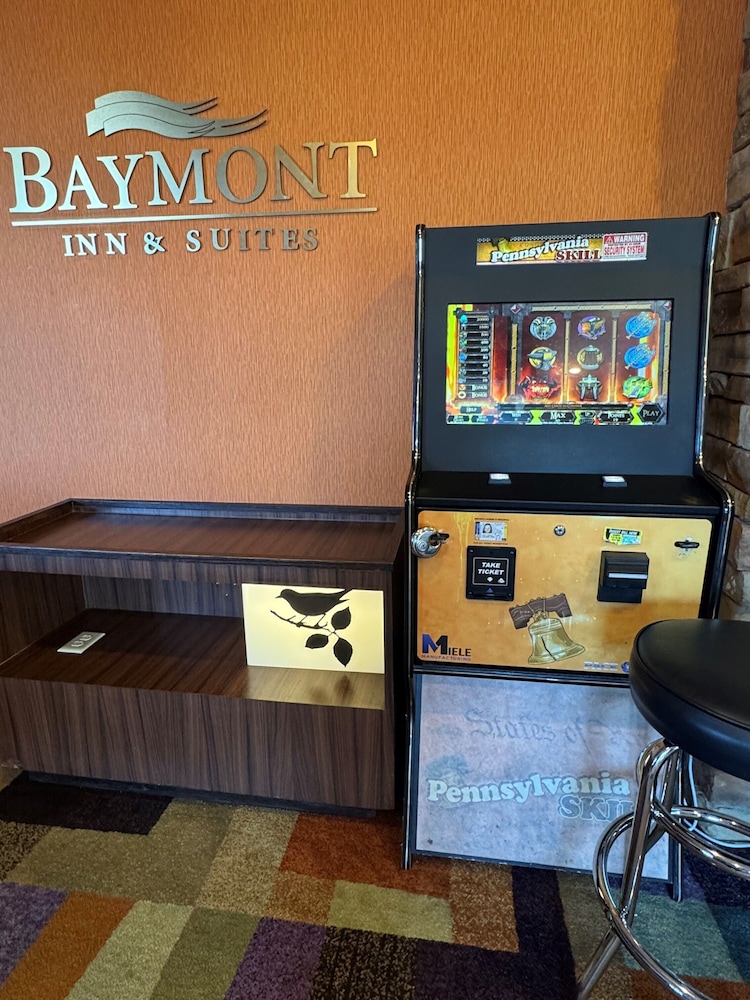 Baymont by Wyndham Chambersburg - photo 26