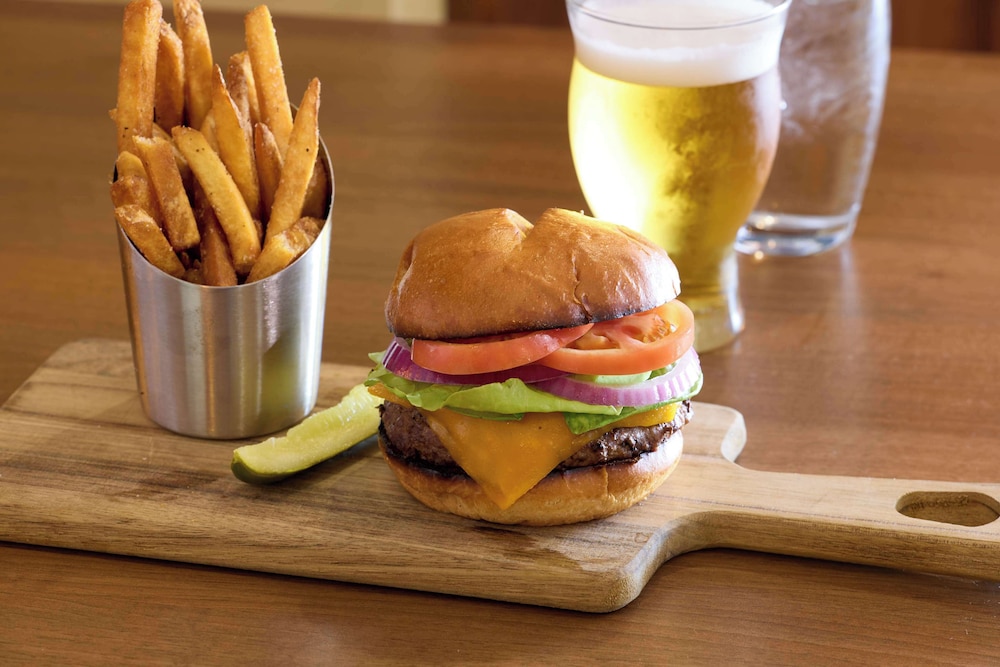 DoubleTree by Hilton Minneapolis Airport MN - photo 27