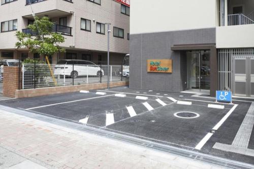 Hotel Sun Clover Koshigaya Station Vacation Stay 55378 — Koshigaya