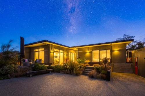 Mapua41south — 4-Star Luxury Hotel in Mapua, New Zealand