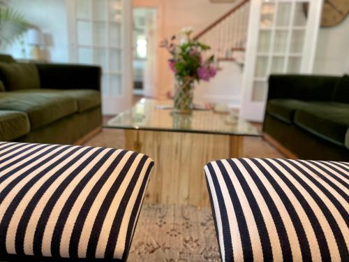 Buttonwood Boutique Hotel - photo 41