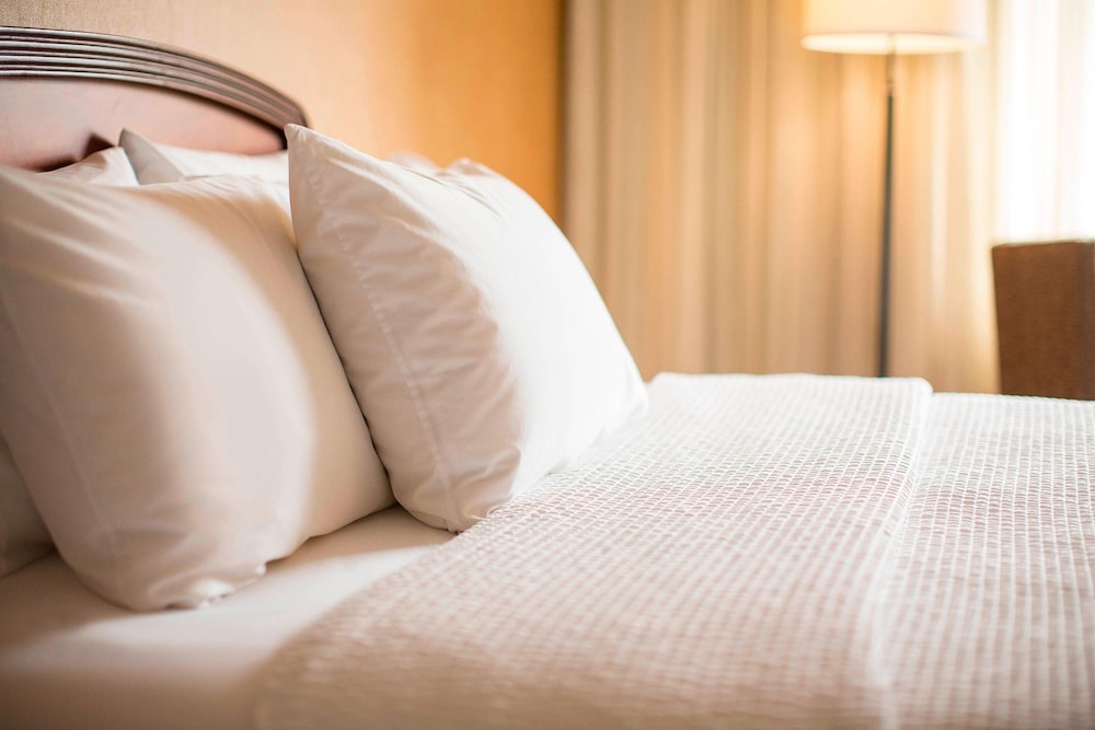 Courtyard by Marriott North Seattle Lynnwood - photo 12