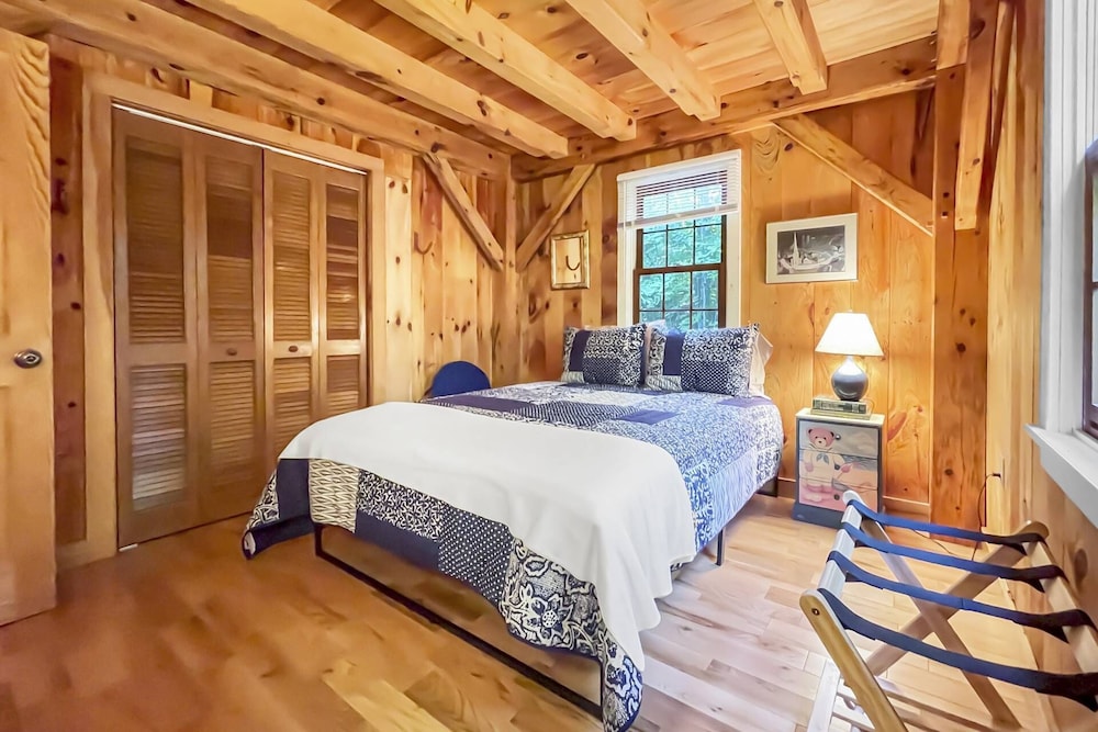 Hounds Nest — hotel in Rumney