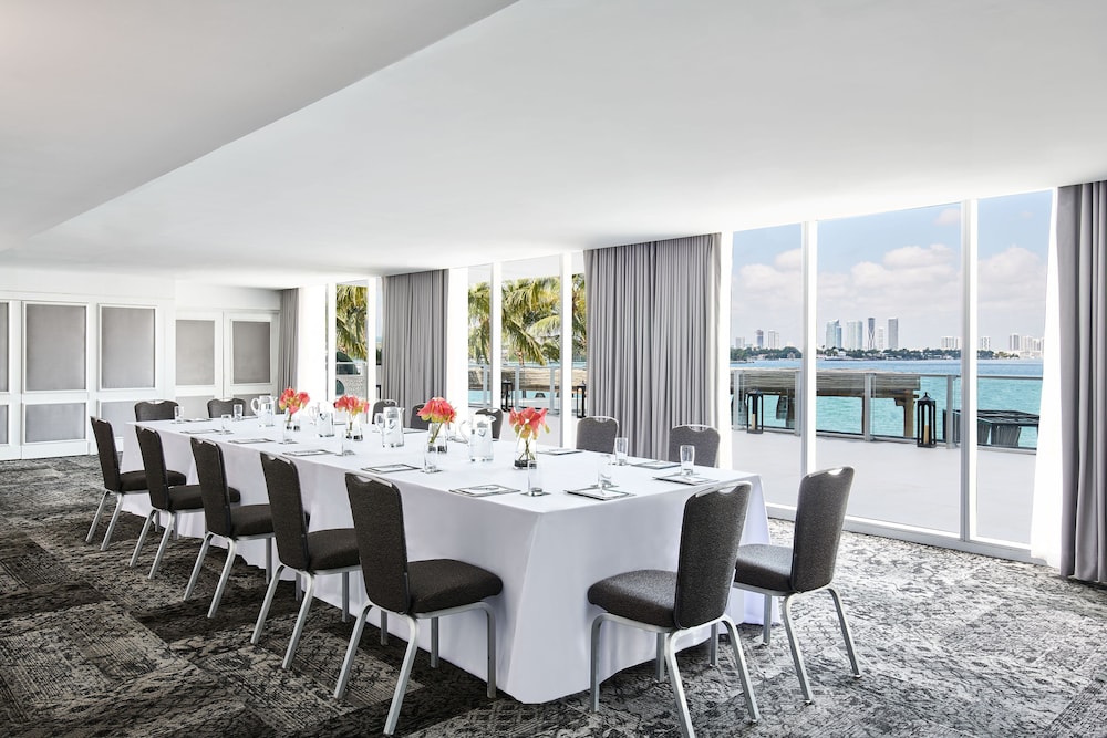 Mondrian South Beach - photo 2