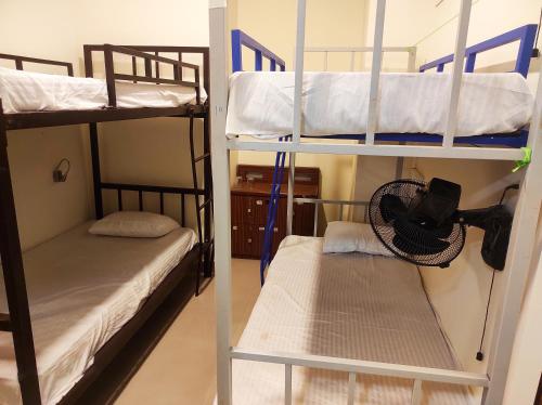 Welcome Inn Dormitory & PG Male And Female