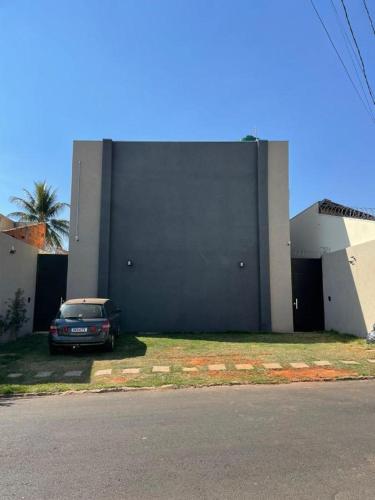 Ike Palace 2 in Olimpia, Brasil