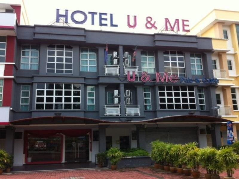 Hotel U And Me - last minute hotel in Malacca