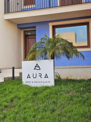 Aura B&B — 4-Star Luxury Hotel in Pachino, Italy