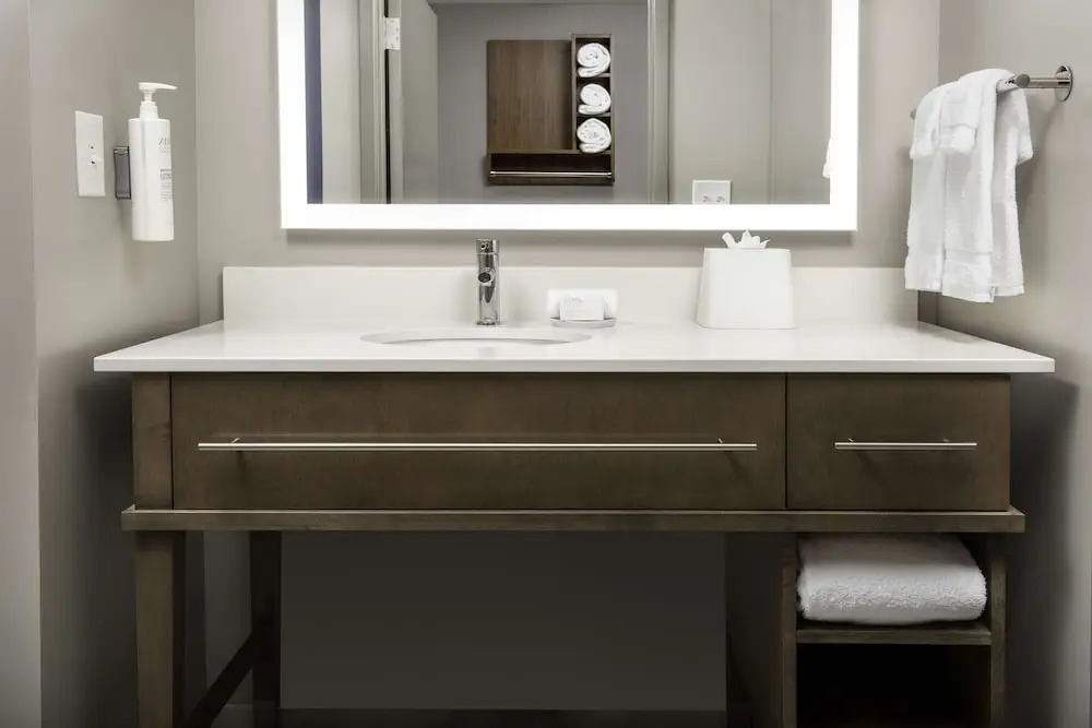 Home2 Suites by Hilton Greenville - photo 8