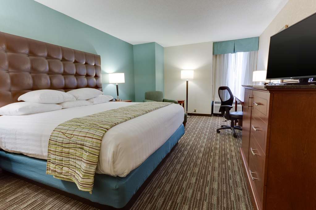 Drury Inn & Suites Birmingham Grandview - photo 18
