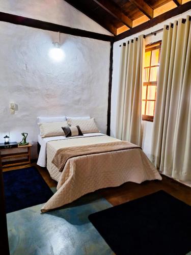 Pousada Mãe Terra - last minute hotel in Unknown City