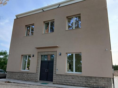 Oasi in Larino, Italy