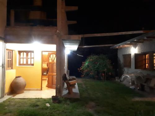 Apart El Árbol — 4-Star Luxury Hotel in Santa Maria, Argentina