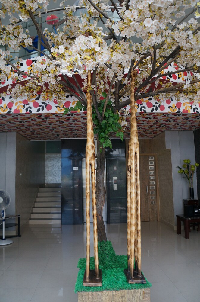 Lotels Hotel — Chennai — photo 3