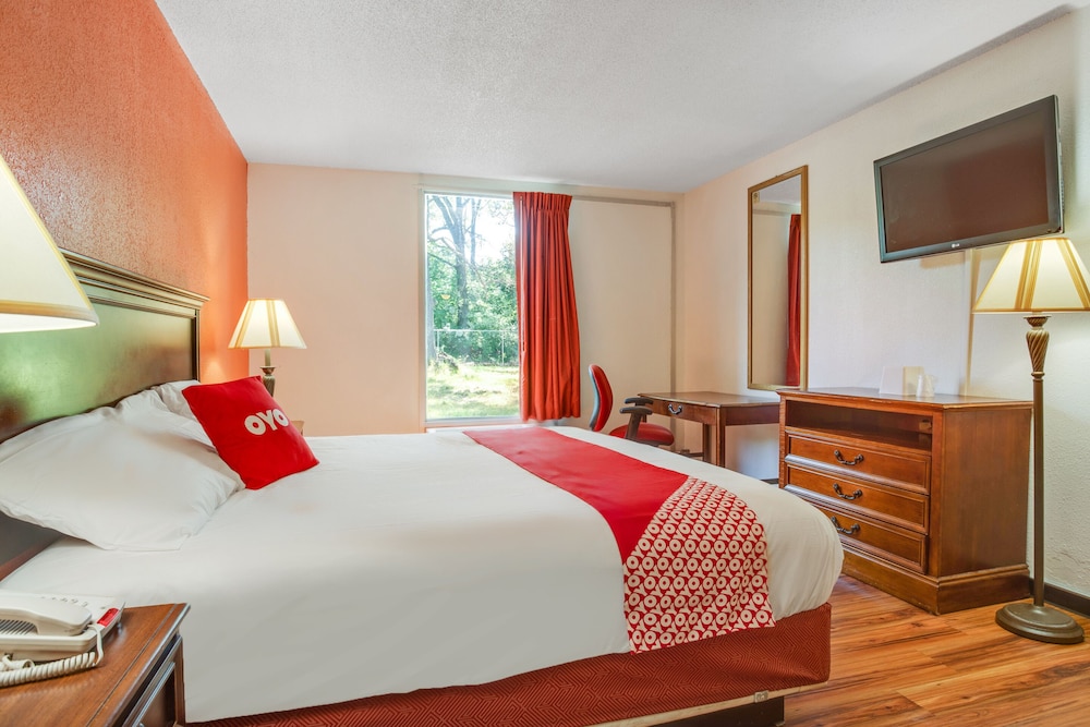OYO Hotel Mona Lake Muskegon - photo 12
