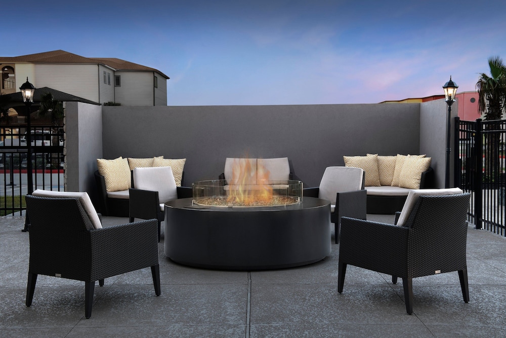 Residence Inn by Marriott Galveston Island - photo 38