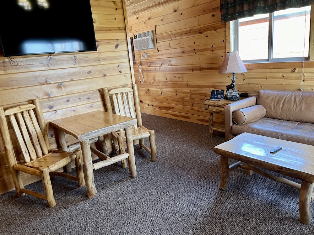 Badlands Frontier Cabins - photo 27