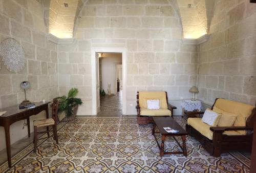 Le 3 Volte — hotel in Cursi