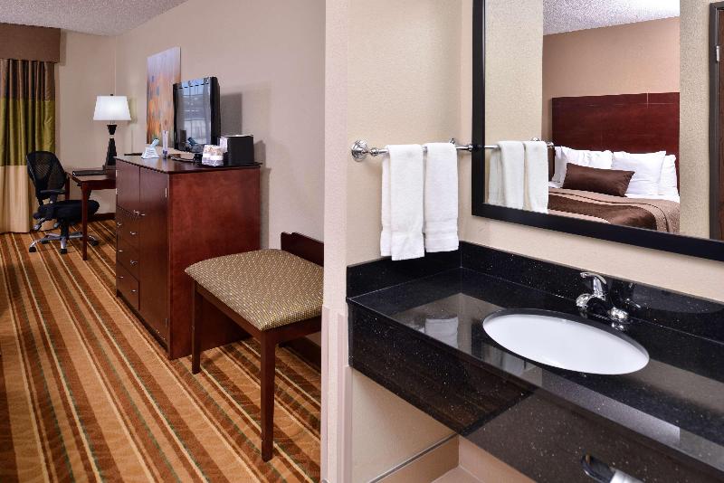 Best Western Old Mill Inn - photo 5