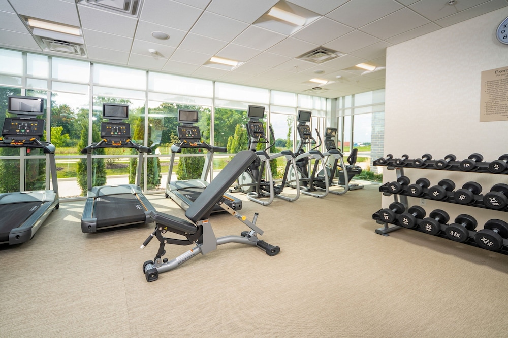 SpringHill Suites by Marriott Kenosha - photo 47