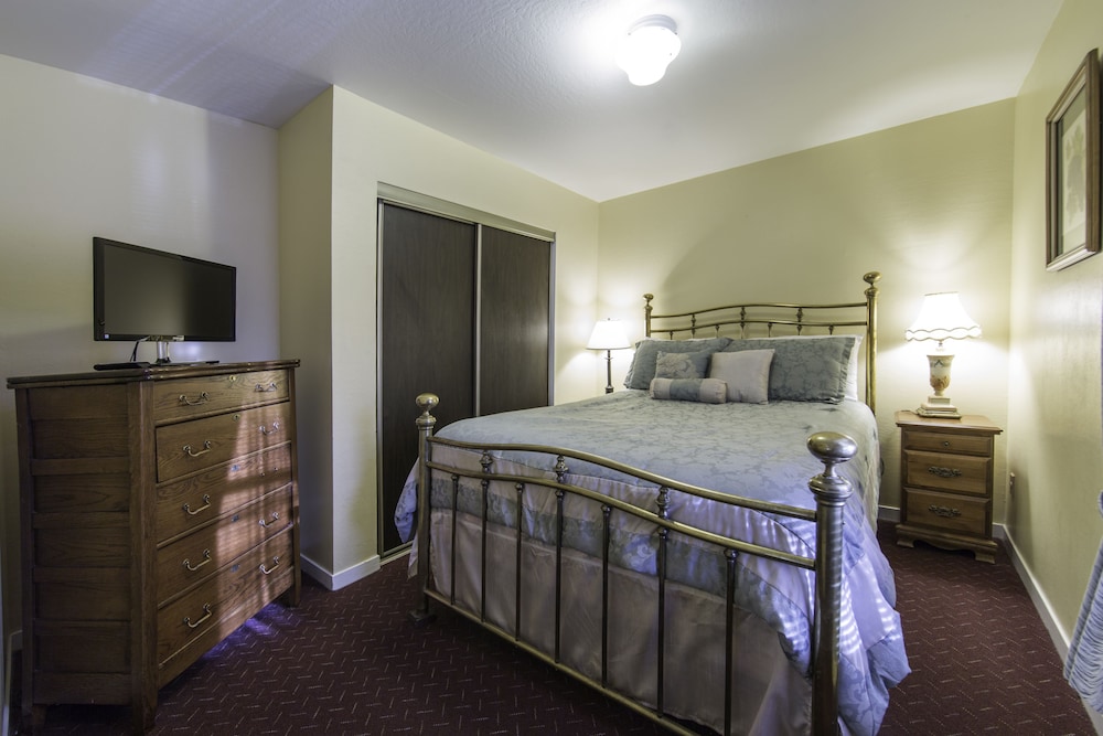 Historic Cary House Hotel - photo 12