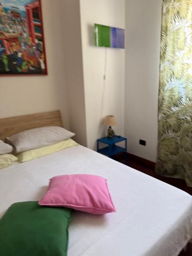 BibiHouse in Bari, Italy