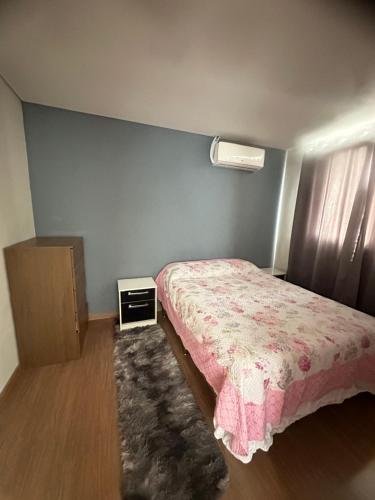 Resort Apto Frente Mar in Barra Velha, Brasil