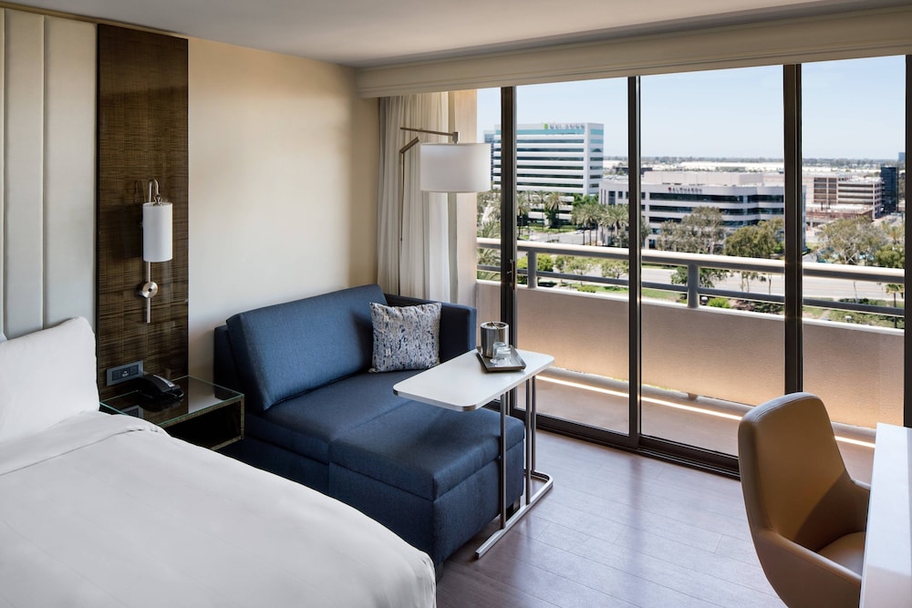 Irvine Marriott — Irvine — photo 3
