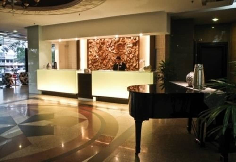 Penview Hotel — Kuching — photo 3